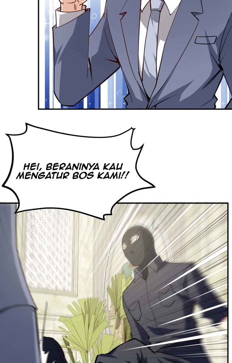 Melee Mad Soldier! Chapter 22 Gambar 17